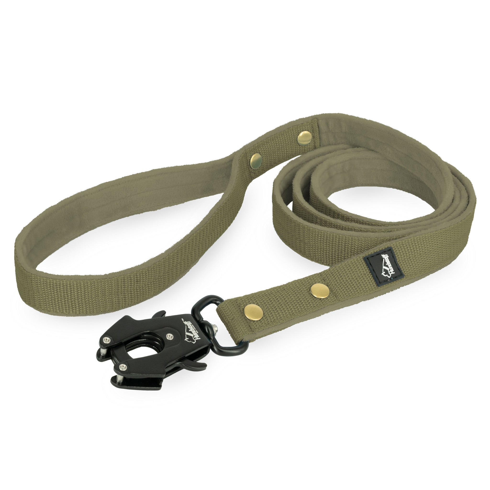 walk leash golden edition khaki