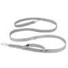 Multi Guard Leash Grey - Multi-väktarkoppel