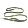 Multi Guard Leash Khaki - Multi-väktarkoppel