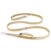 Multi Guard Leash Beige - Multi-väktarkoppel