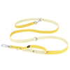 Multi Guard Leash Baby Yellow - Multi-väktarkoppel