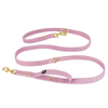 Multi Guard Leash Golden Candy Pink - Multi-väktarkoppel