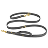 Multi Guard Leash Golden Dark Grey - Multi-väktarkoppel