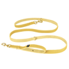 Multi Guard Leash Golden Gold Yellow - Multi-väktarkoppel