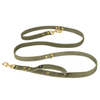 Multi Guard Leash Golden Khaki - Multi-väktarkoppel