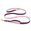 Guard Leash Golden Plum - Multi-väktarkoppel