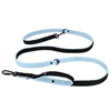 Multi Guard Leash Black Edition Baby Blue - Multi-väktarkoppel