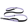 Multi Guard Leash Black Edition Baby Purple - Multi-väktarkoppel