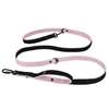 Multi Guard Leash Black Edition Plum - Multi-väktarkoppel