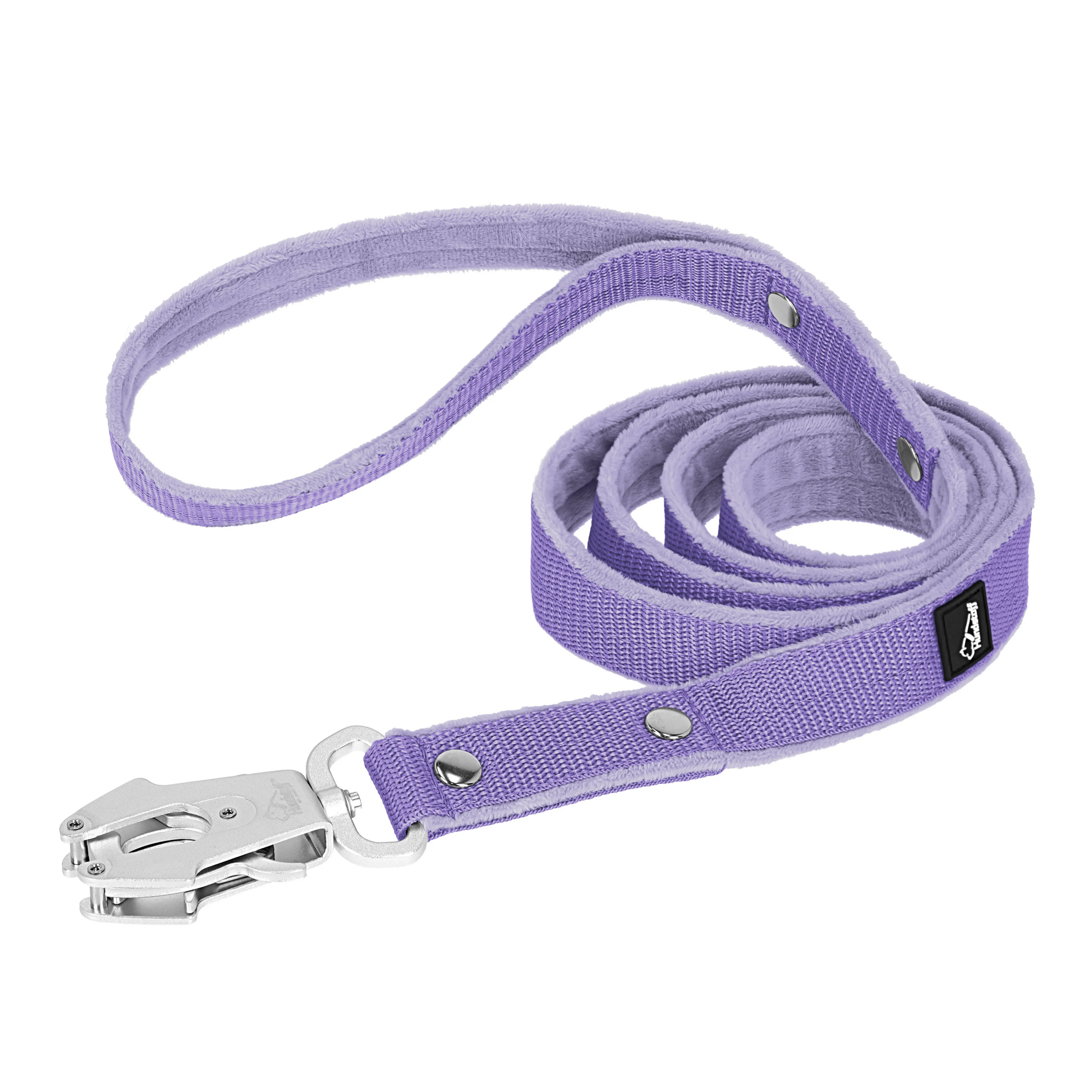 walk leash baby purple 1