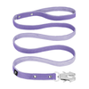 Walk Leash Baby Purple - Säkert nylonkoppel i olika längder