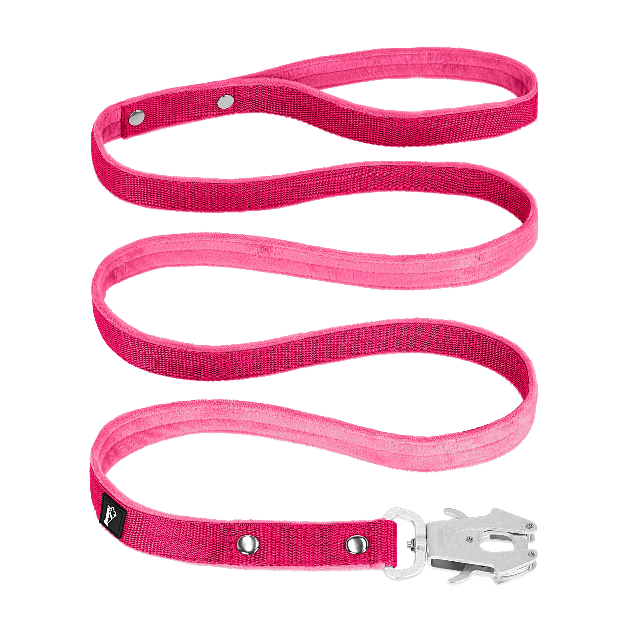 walk leash pink 2