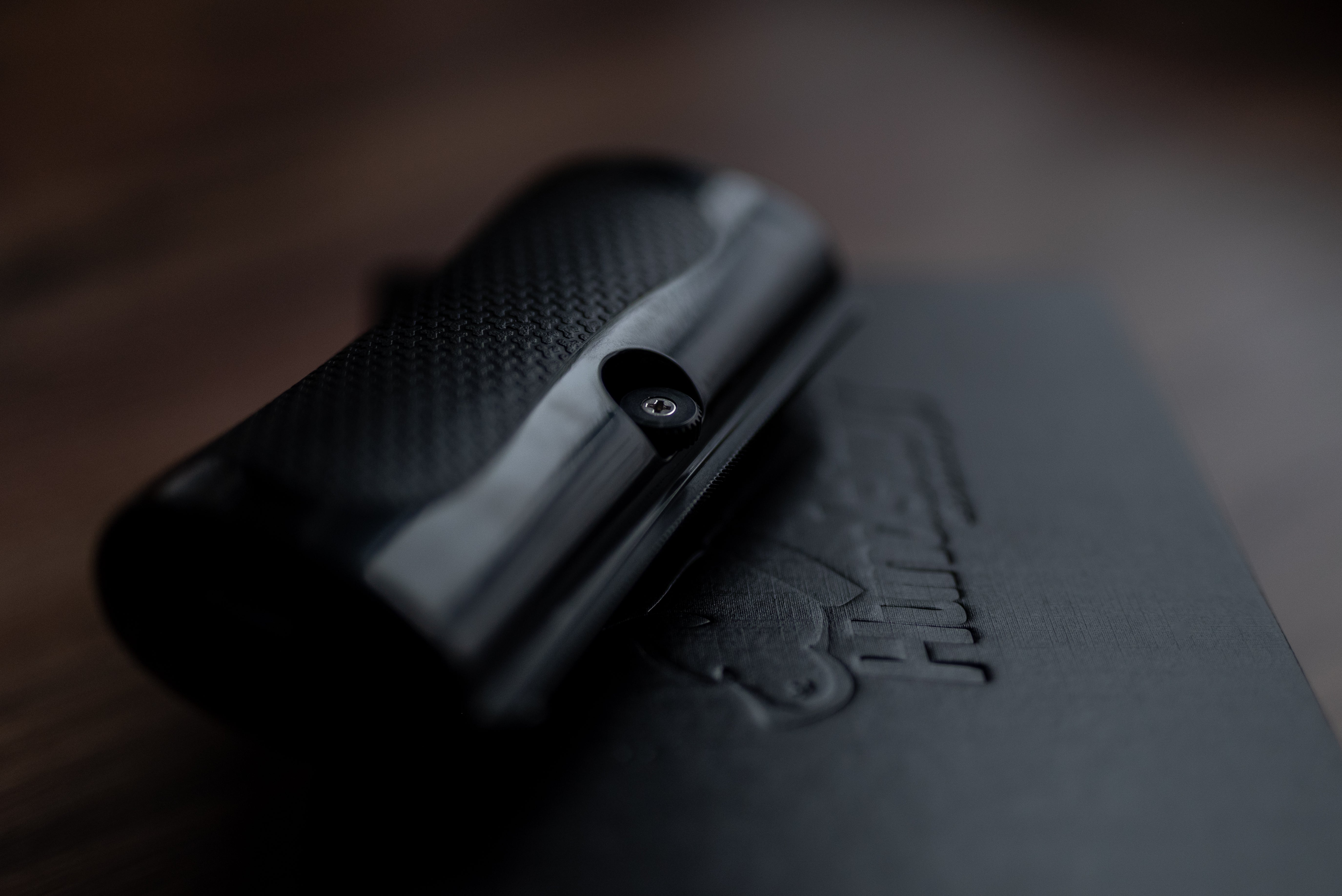 Hundstaff Pack Fur Comb - Hundkamm