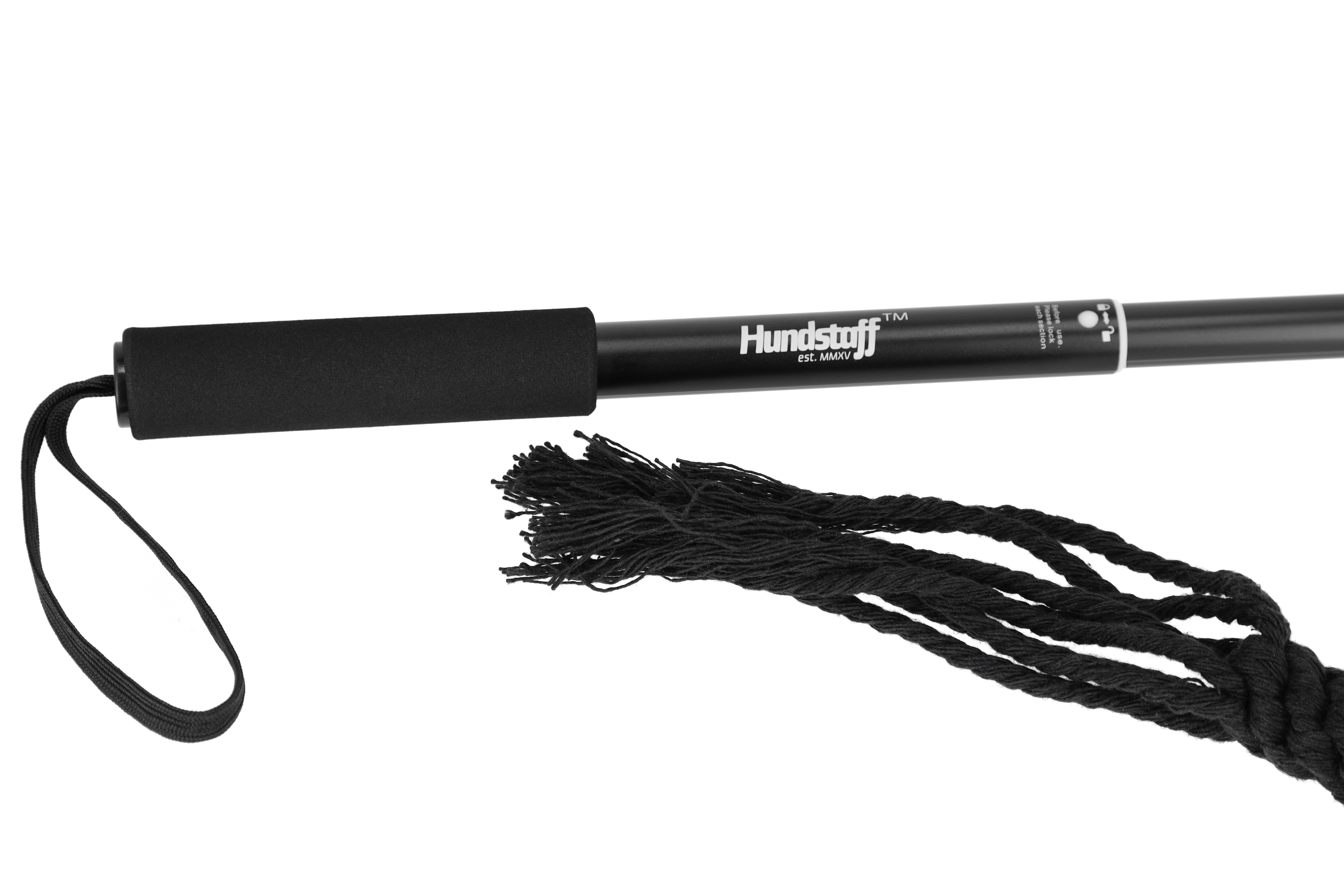 Utdragbar Flirtpole
