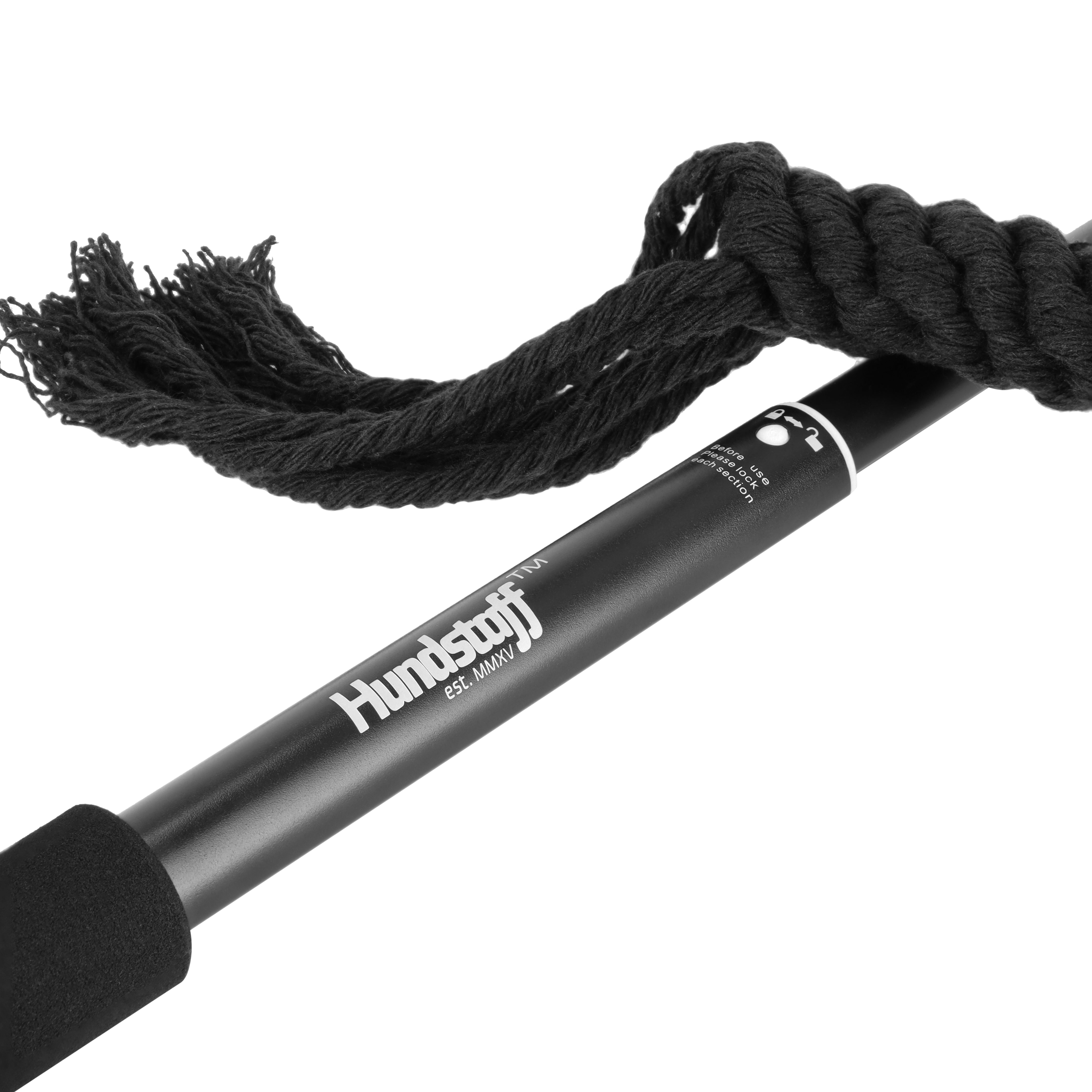 Utdragbar Flirtpole