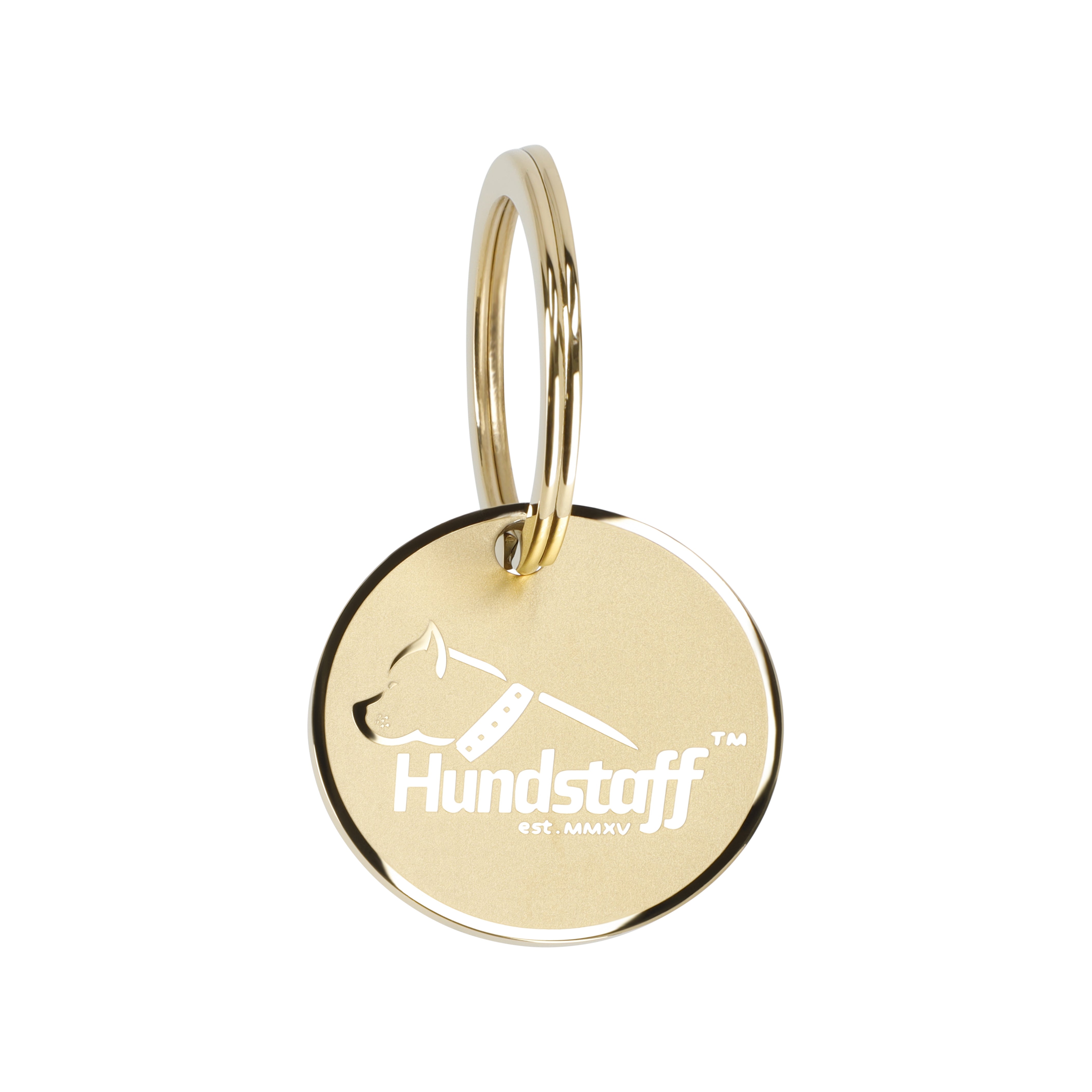 Namnbricka hund - ID tags