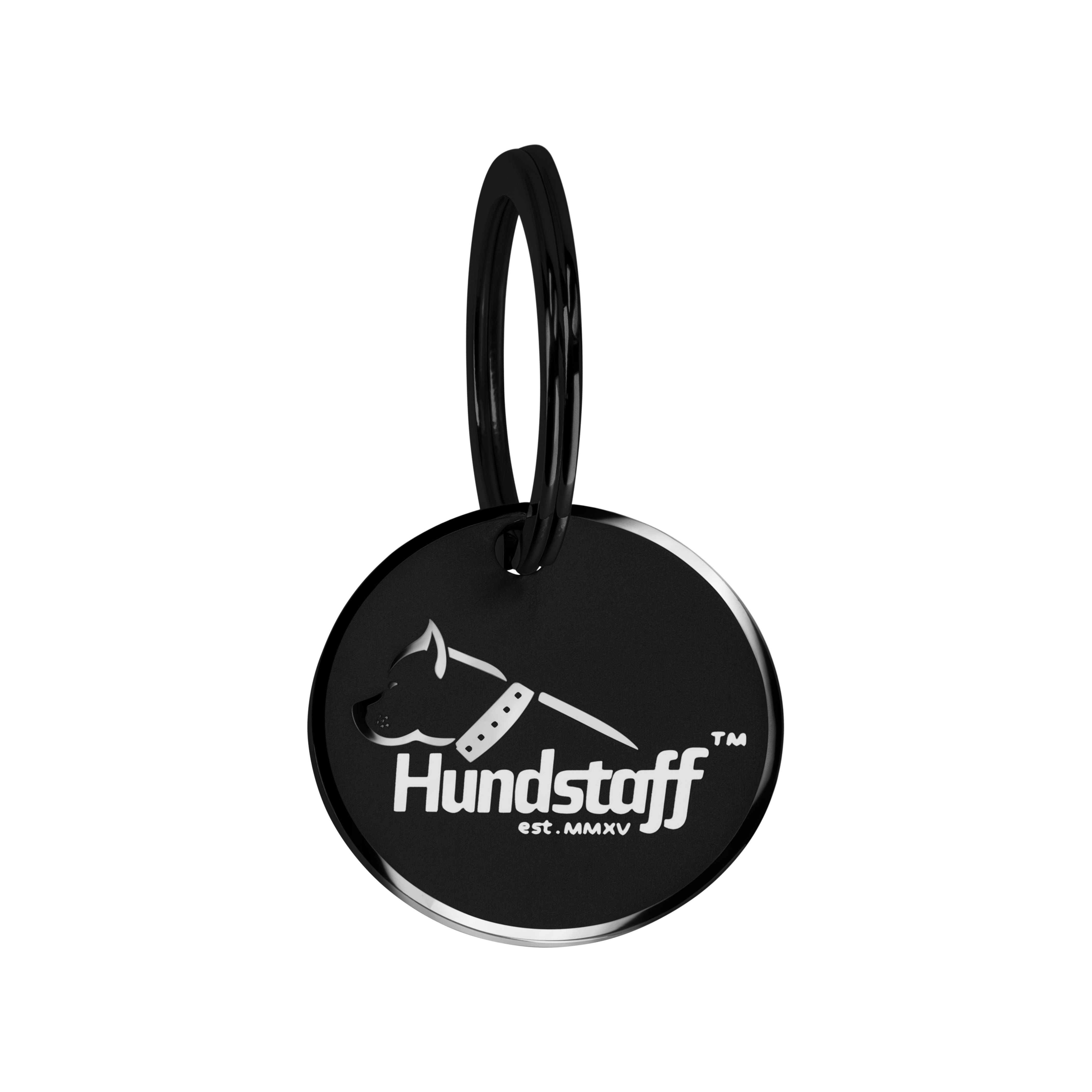 Namnbricka hund - ID tags