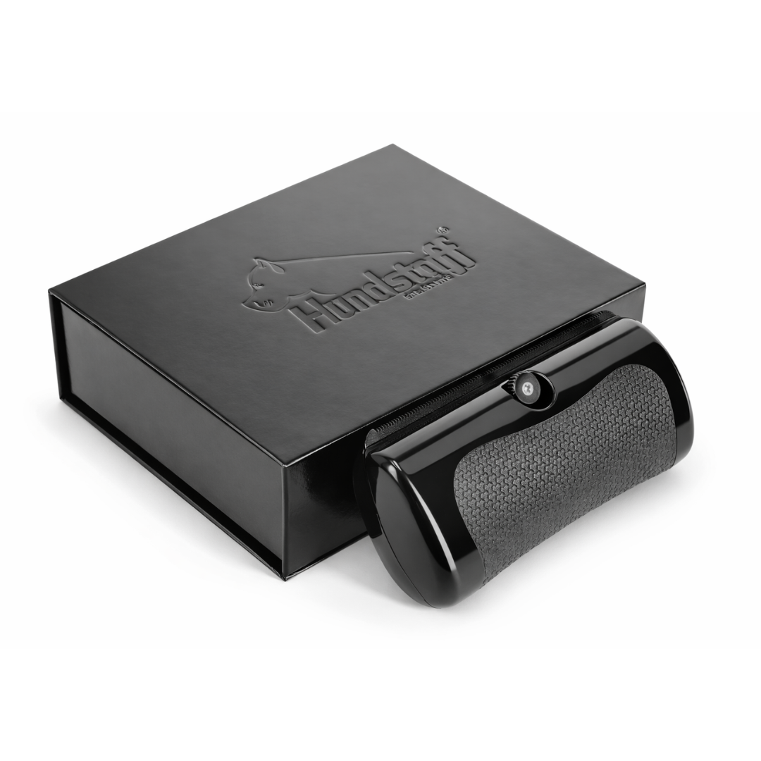 Hundstaff Pack Fur Comb - Hundkamm