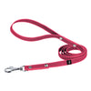 Antislip Leash Rosa - Starkt antiglid koppel