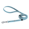 Antislip Leash Baby Blue - Starkt antiglid koppel