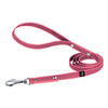 Antislip Leash Baby Pink - Starkt antiglid koppel