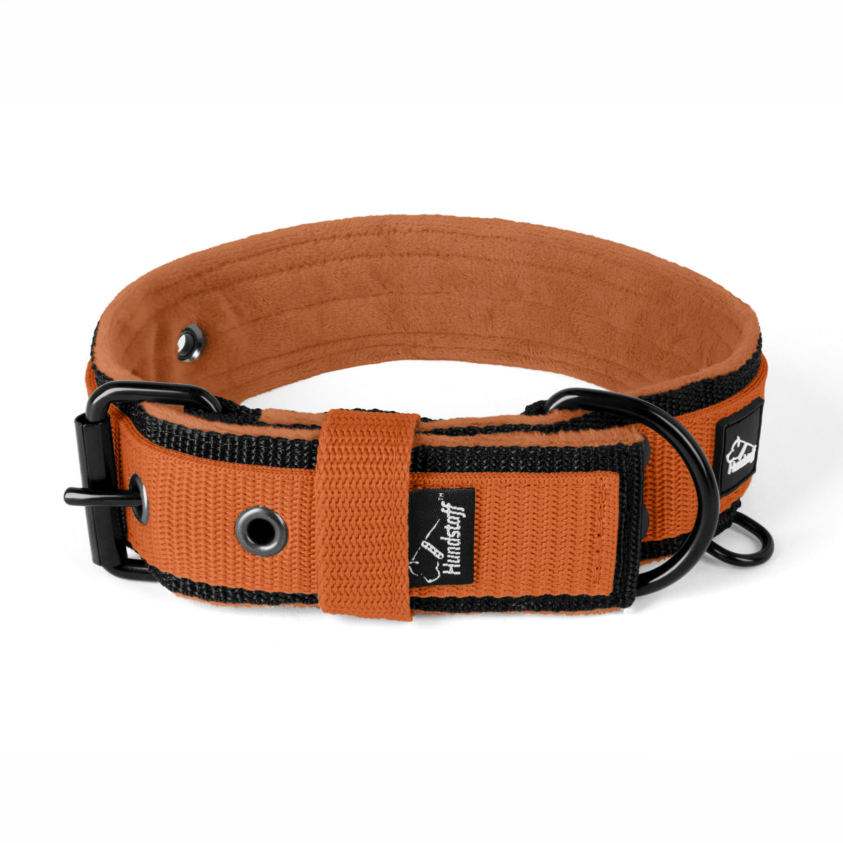 Active Black Edition Burned Orange