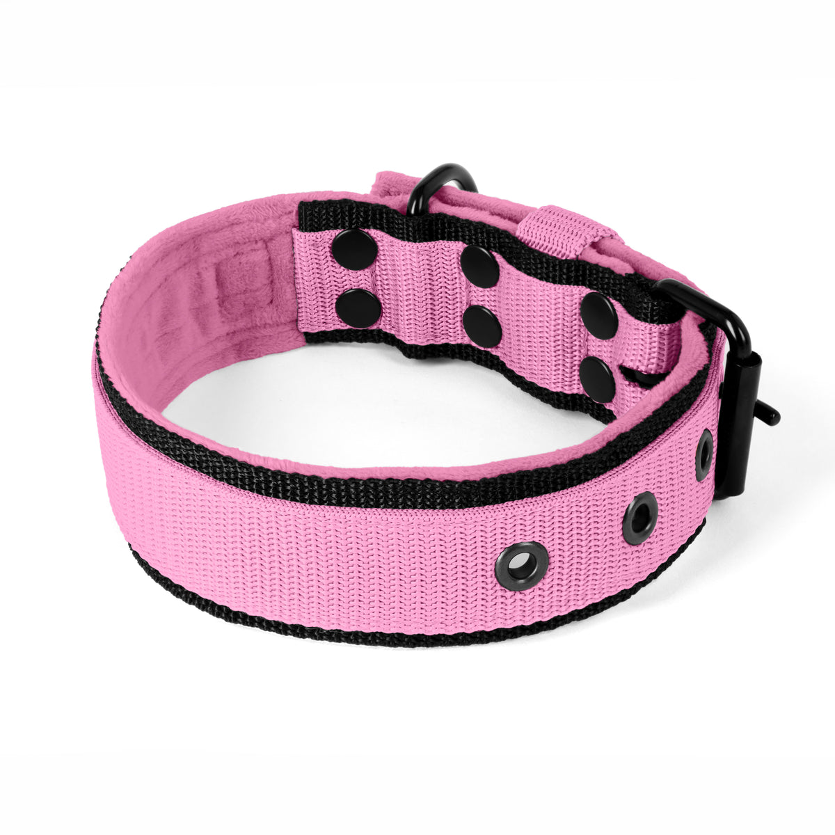 Active Black Edition Candy Pink