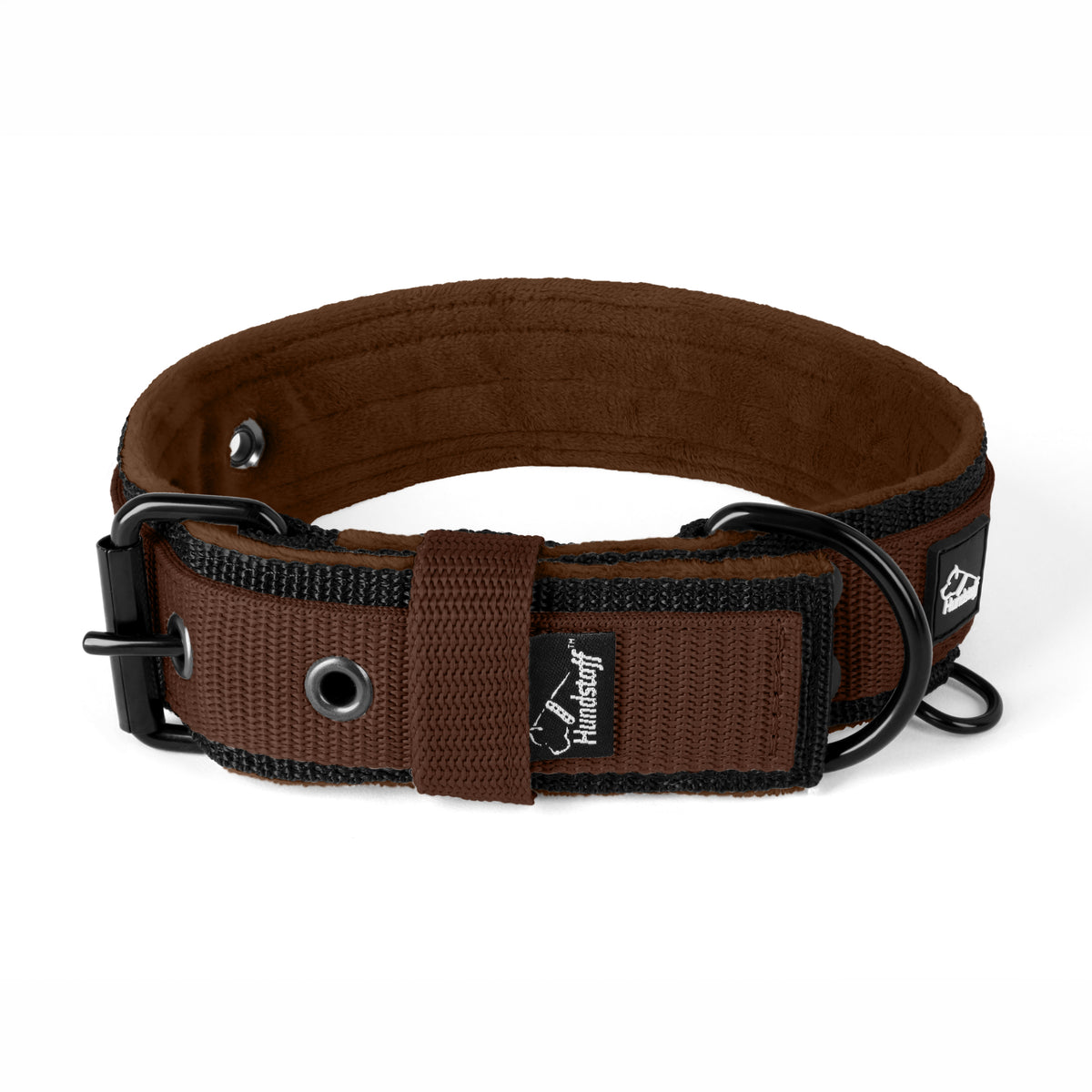 Active Black Edition Dark Brown
