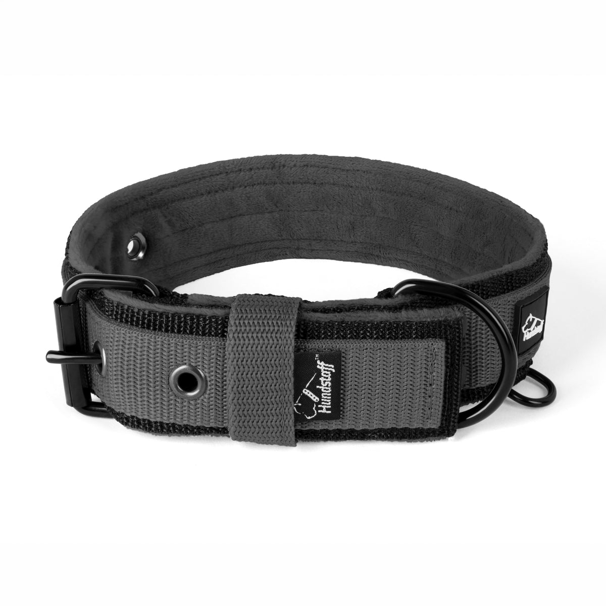 Active Black Edition Dark Grey