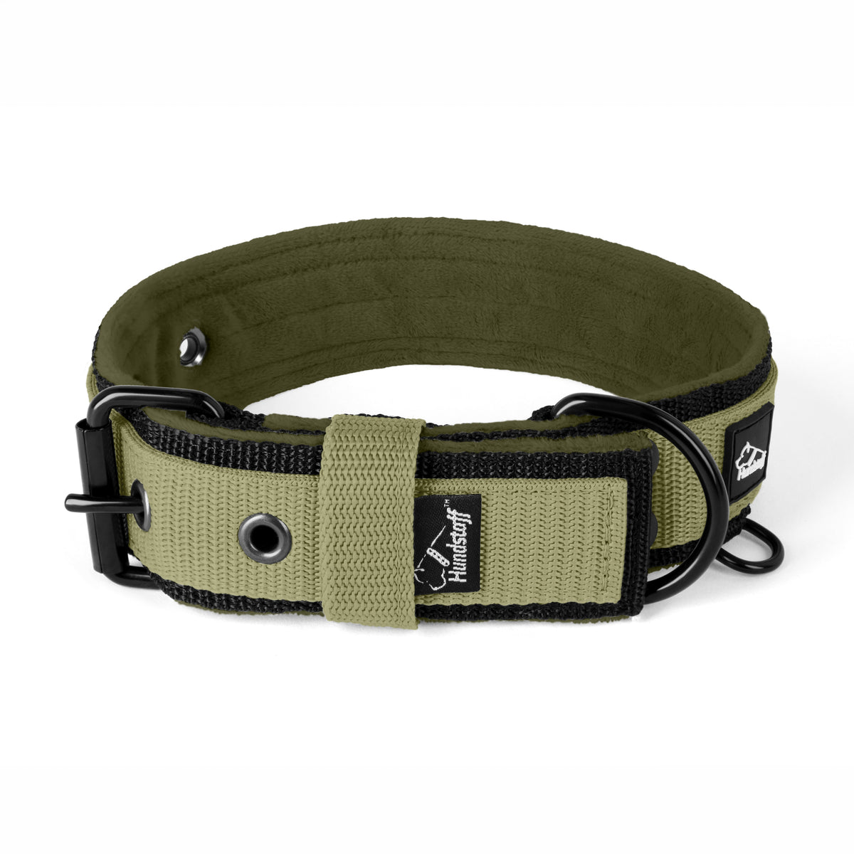 Active Black Edition Olive Green