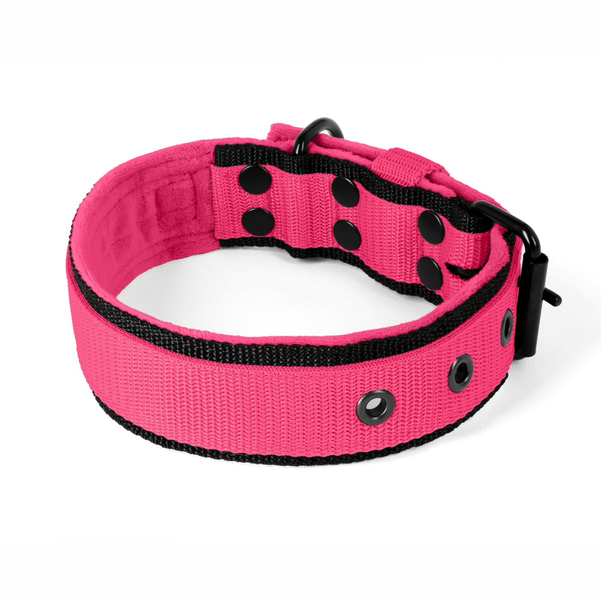 Active Black Edition Pink