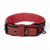 Active Black Edition Raspberry Red