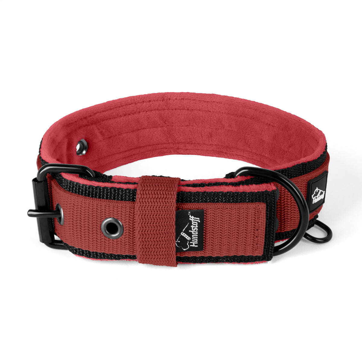 Active Black Edition Raspberry Red