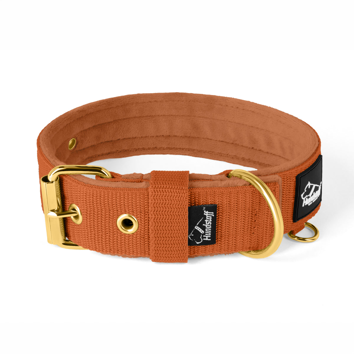 Active Gold Edition Burned Orange