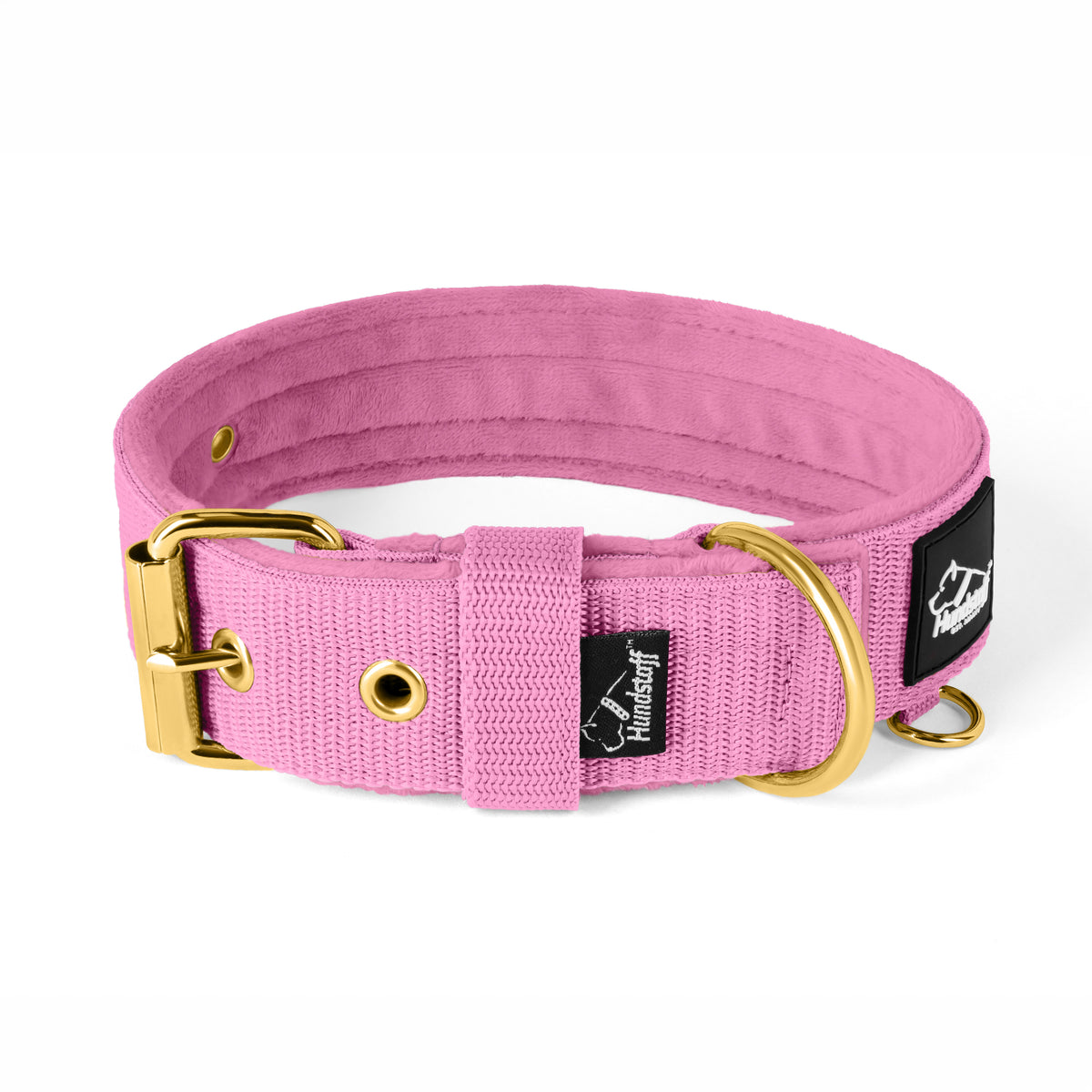 Active Gold Edition Candy Pink