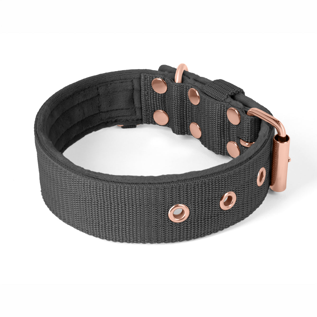Active Rose Edition Dark Grey
