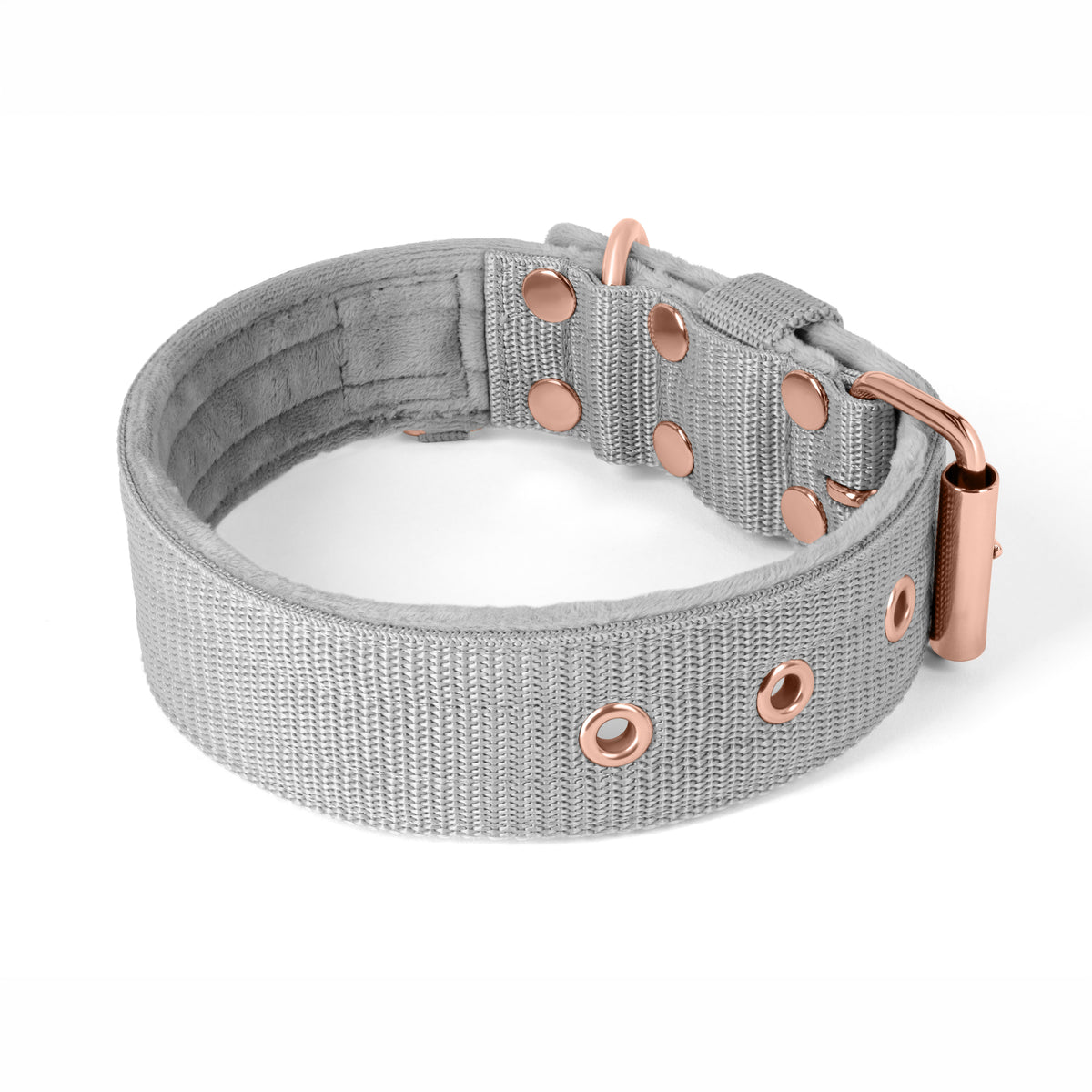 Active Rose Edition Grey