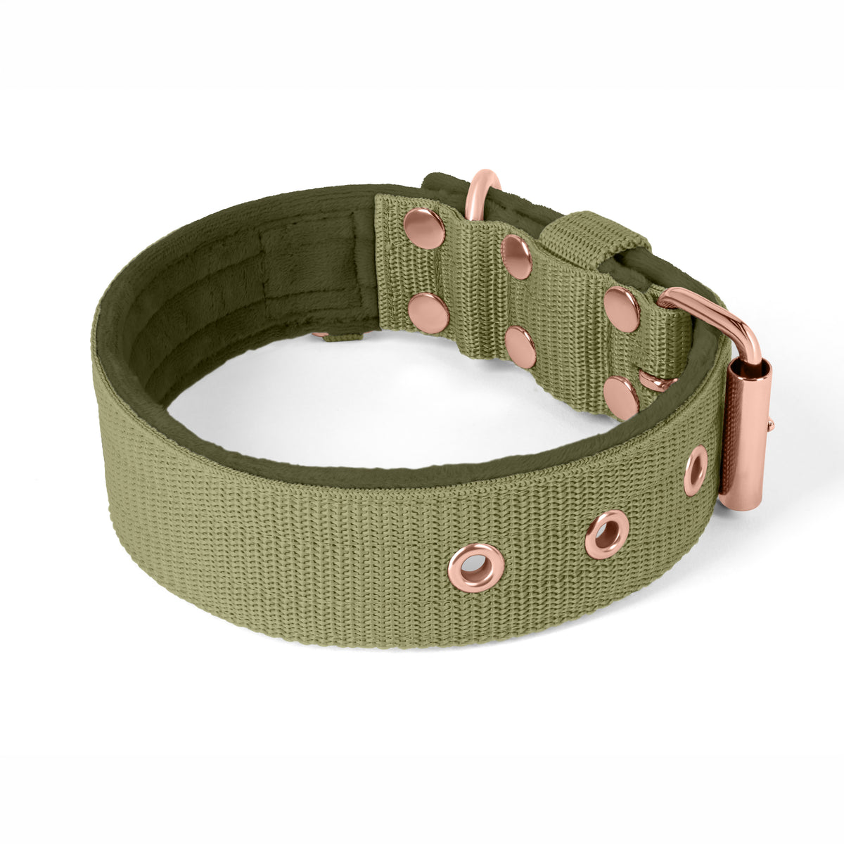 Active Rose Edition Olive Green
