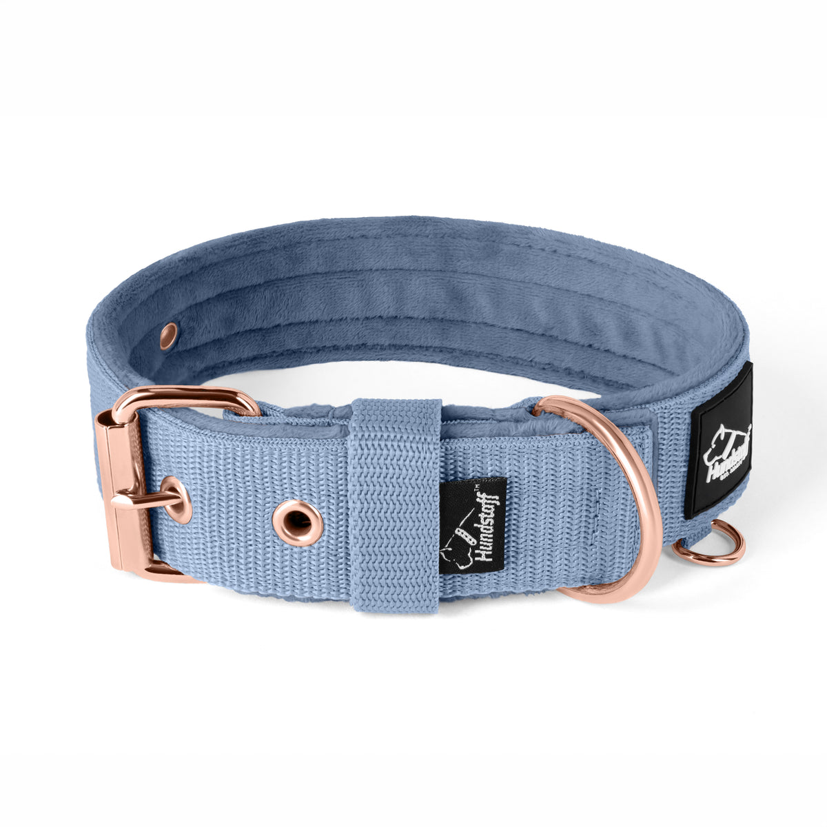 SALE Active Rose Edition Pastel Blue, Storlek 50, 3 cm bred