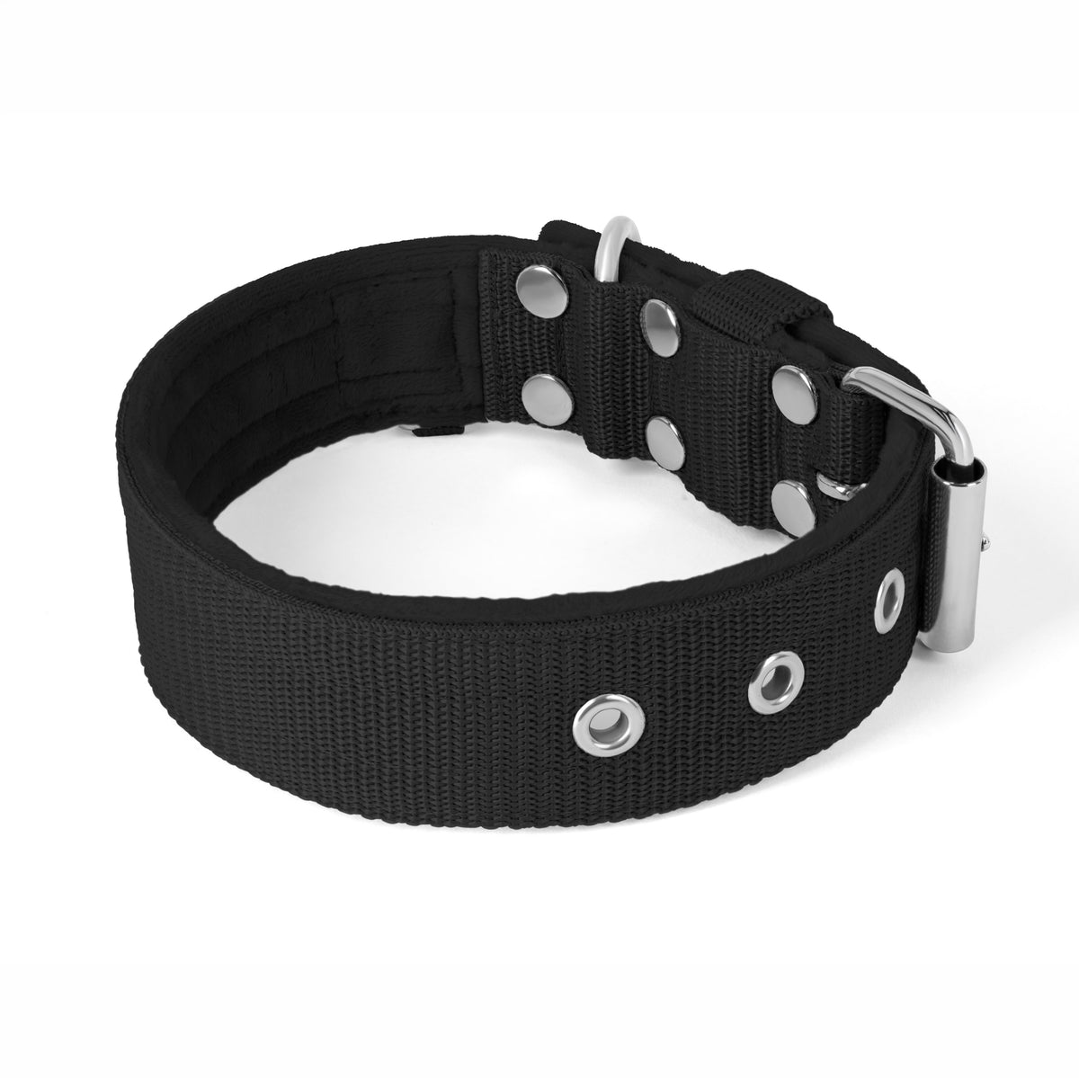 Active Silver Edition Black