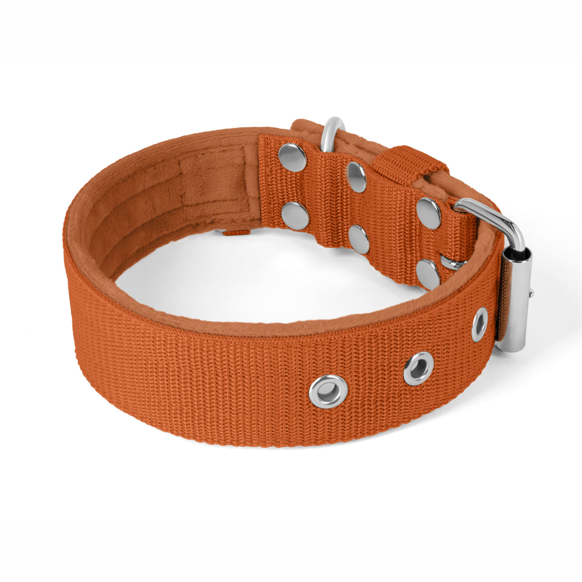 Active Silver Edition Burned Orange