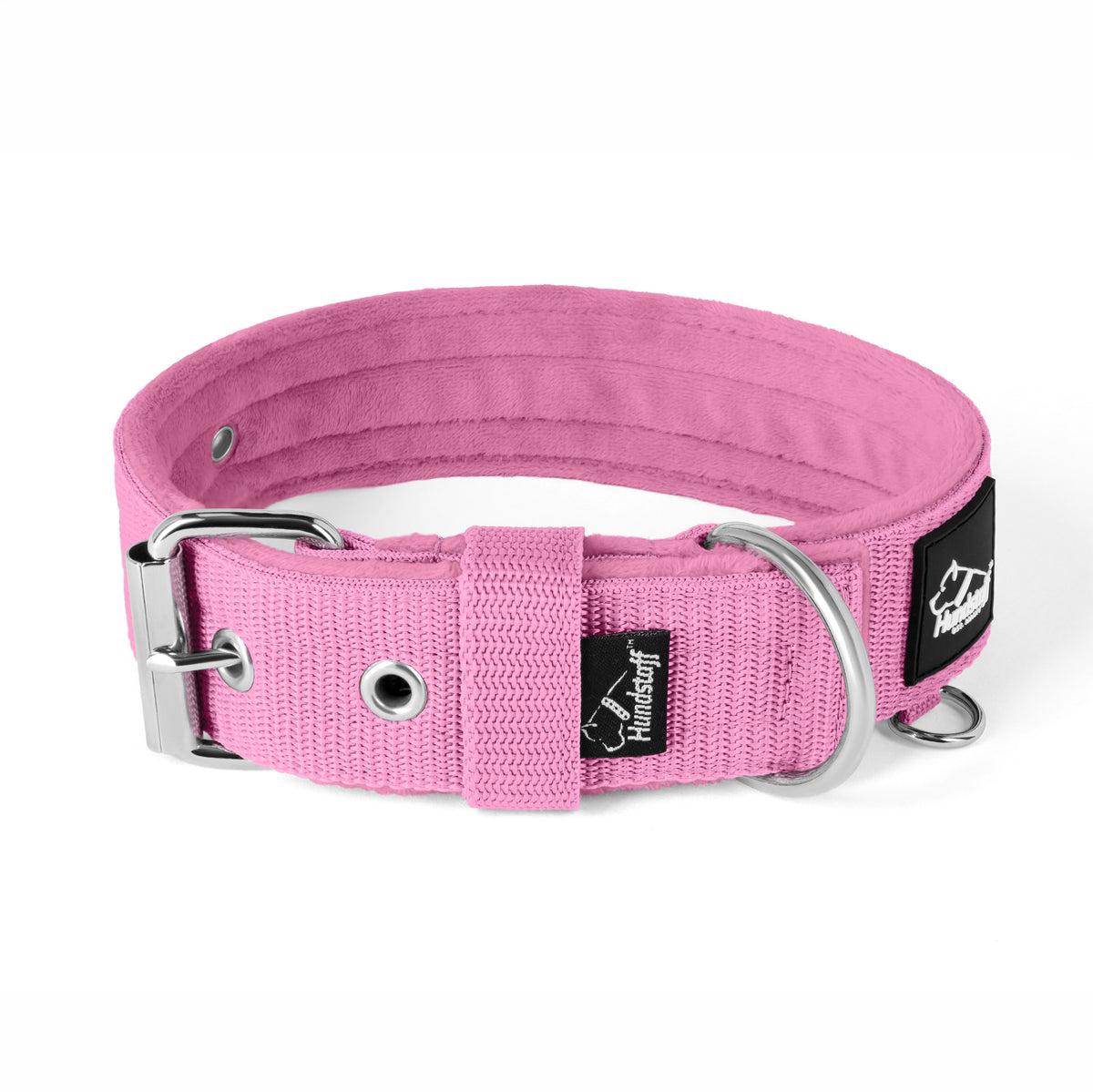 Active Silver Edition Candy Pink
