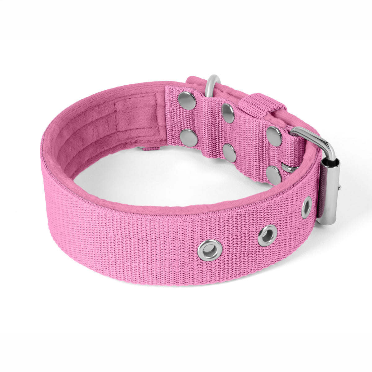Active Silver Edition Candy Pink