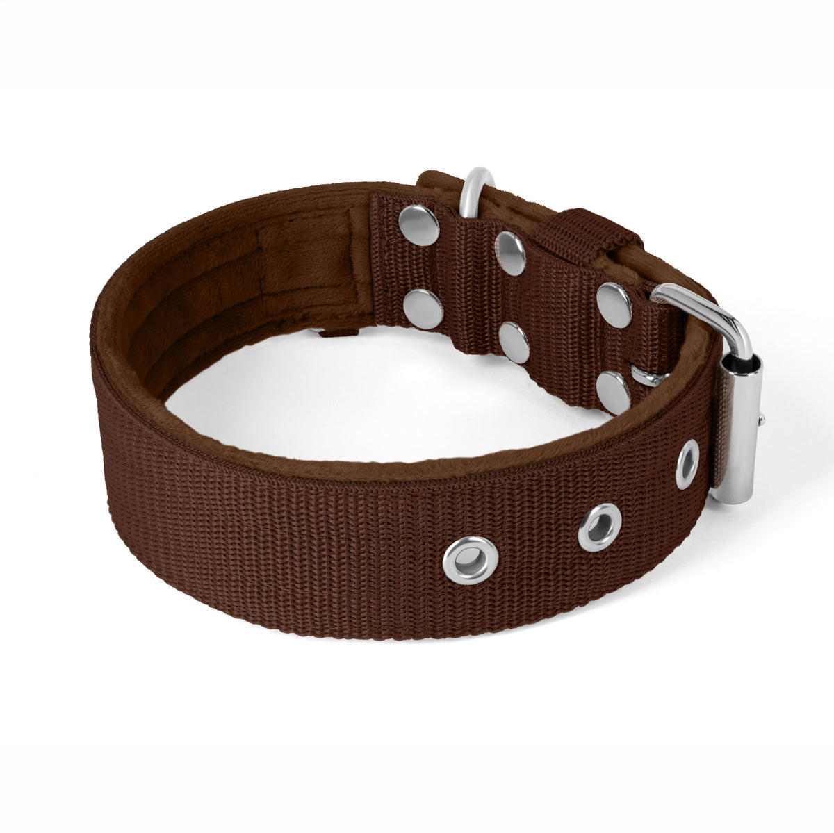 Active Silver Edition Dark Brown
