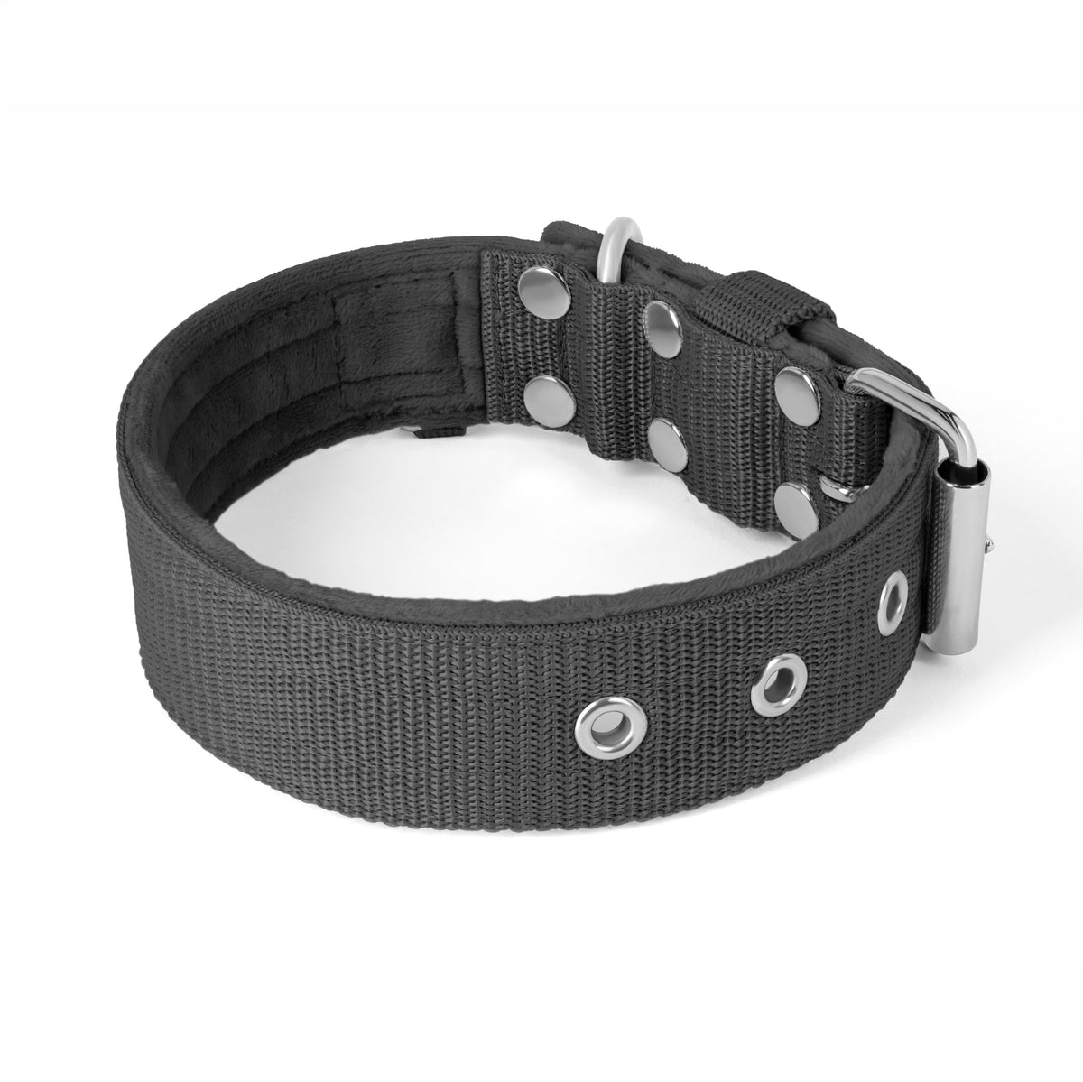 Active Silver Edition Dark Grey