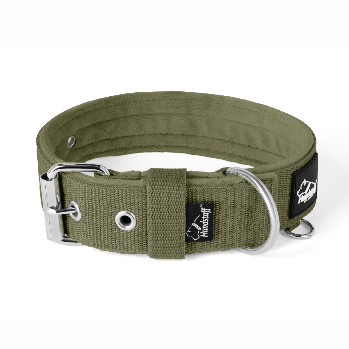 Active Silver Edition Khaki