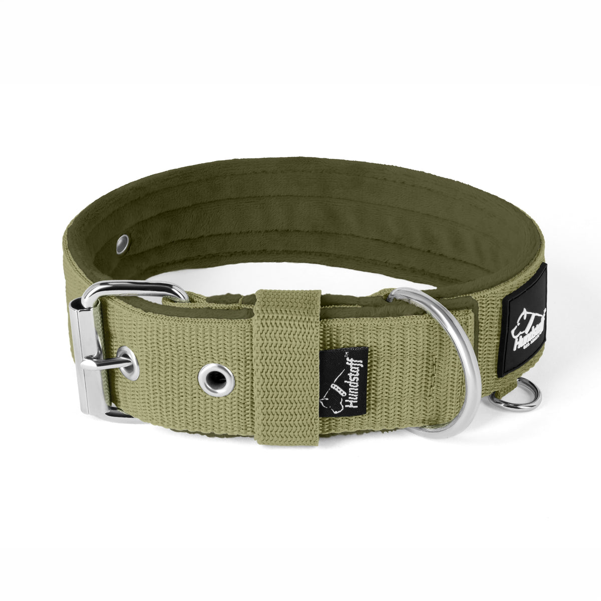 Active Silver Edition Olive Green