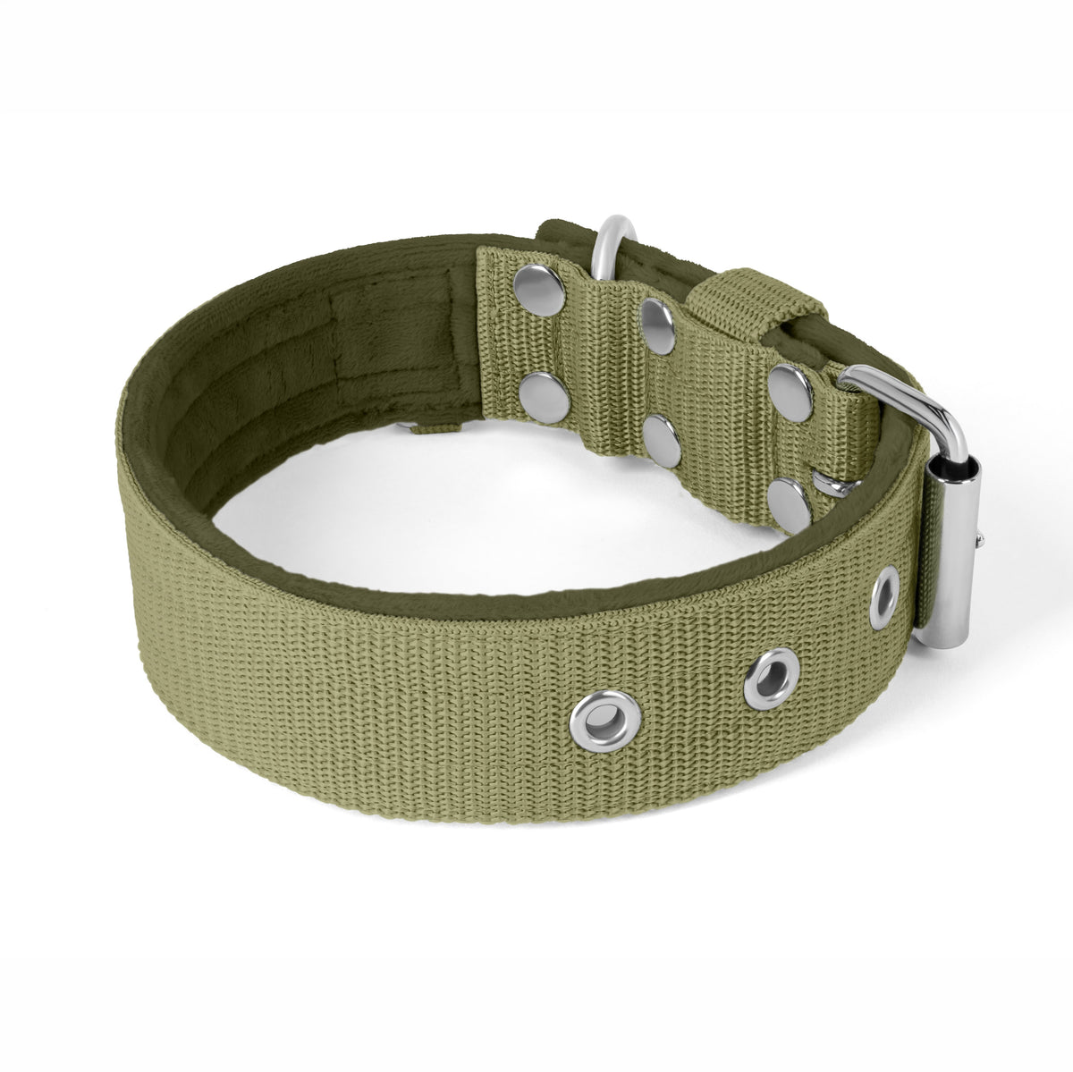 Active Silver Edition Olive Green