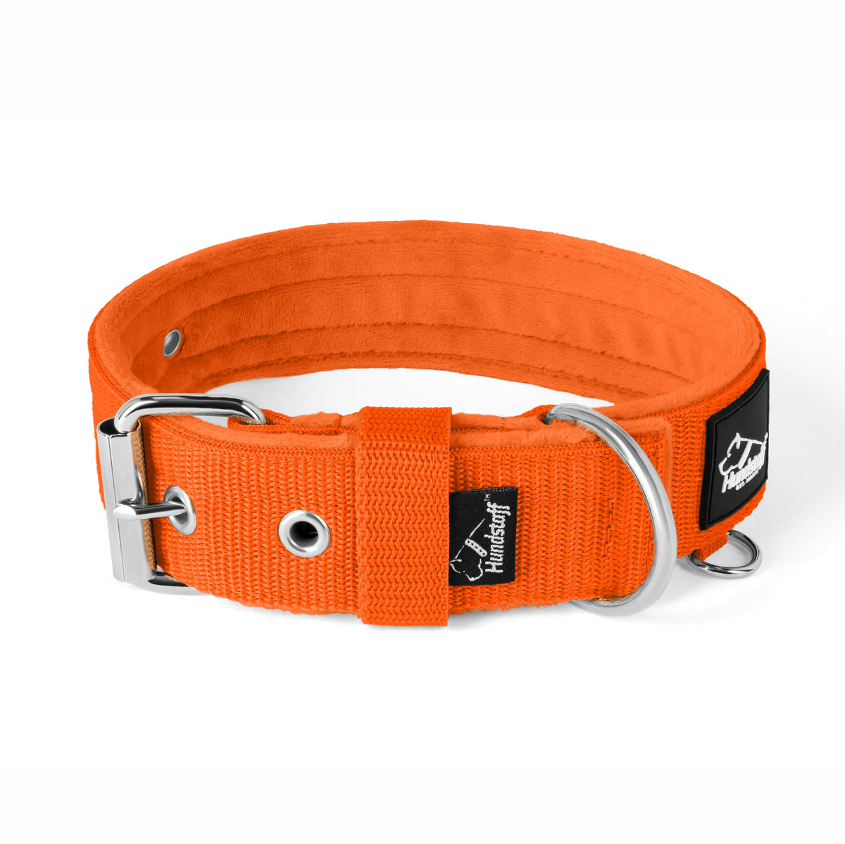 Active Silver Edition Orange