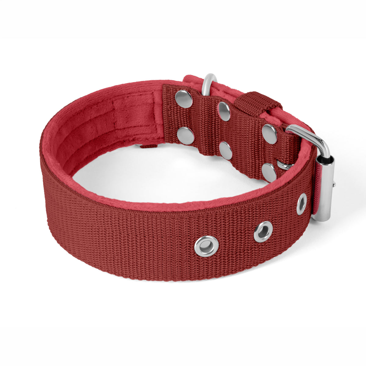 Active Silver Edition Raspberry Red